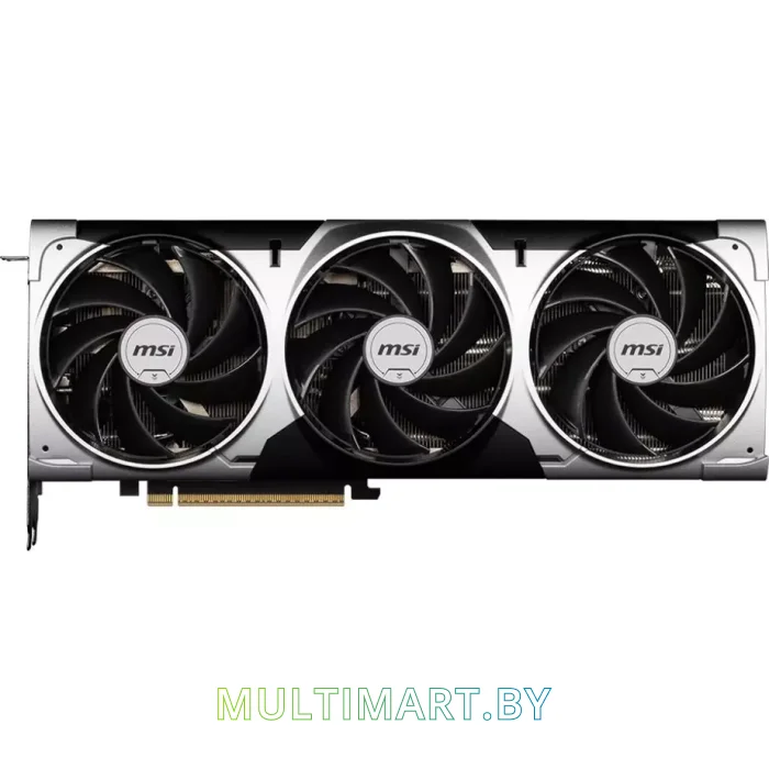 Видеокарта MSI GeForce RTX 5070 Ti 16G Ventus 3X OC